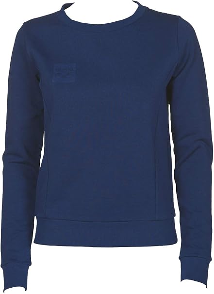 Arena ESSENTIAL CREW SWEAT US Essential WOMAN