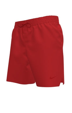 Nike Swim Fadeaway Essential Men's 7" Fully Lined Volley Short