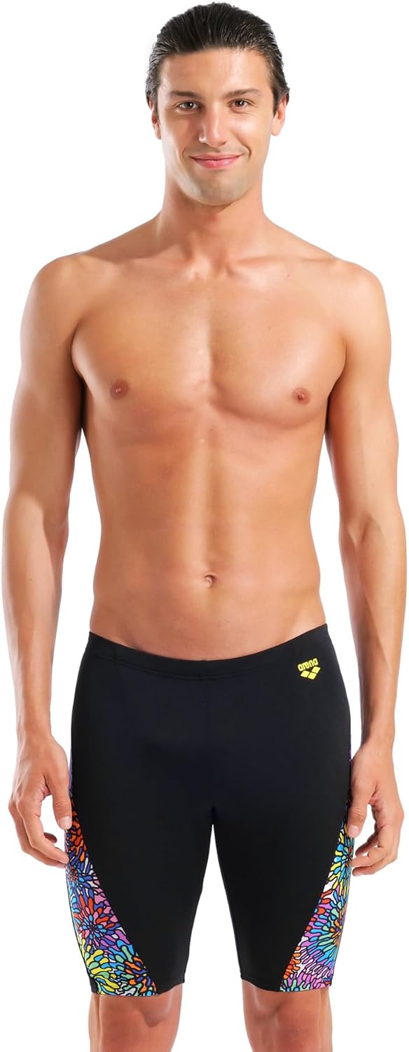 Arena ARENA GARDEN SWIM JAMMER F Performance MAN