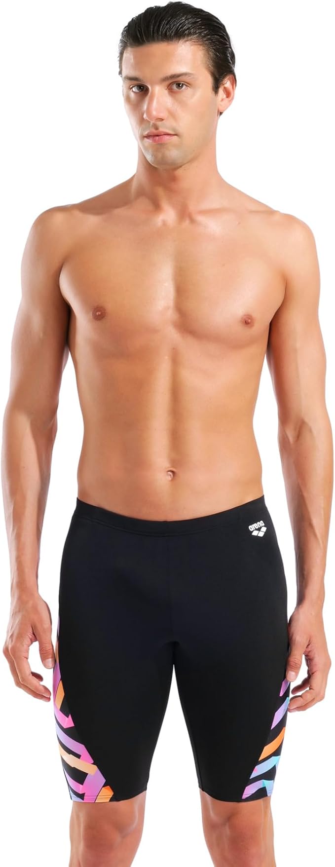 Arena ARENA TEXTURE SWIM JAMMER F Performance MAN