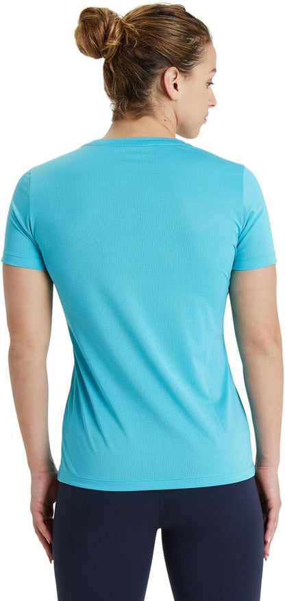 Arena WOMEN'S T-SHIRT CF COOL Team Essential WOMAN