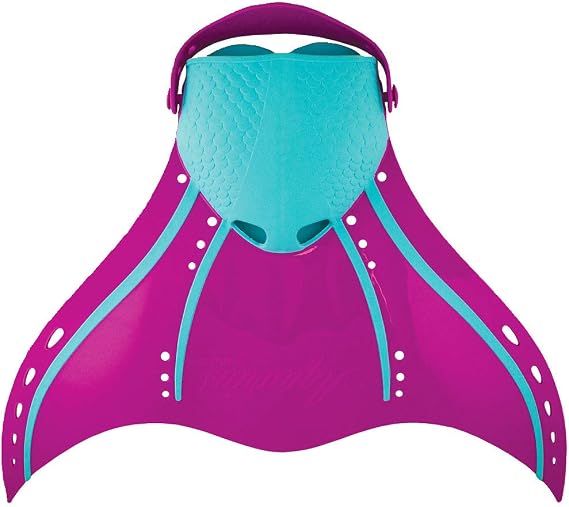 Finis Aquarius Swim Fins