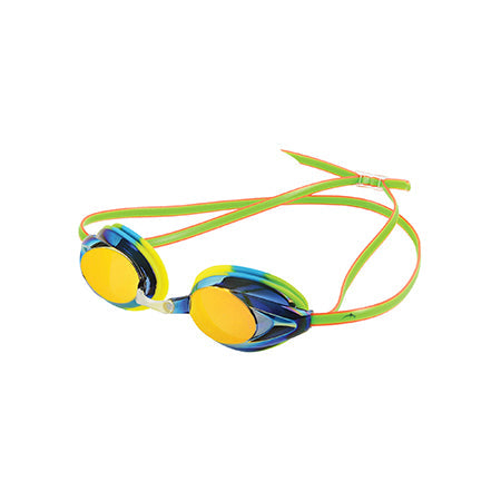DOLFIN Charger Mirrored Goggle
