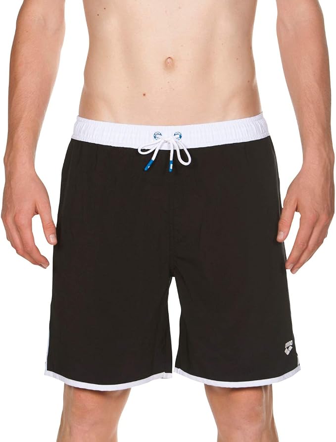 Arena TEAM STRIPE BERMUDA MAN