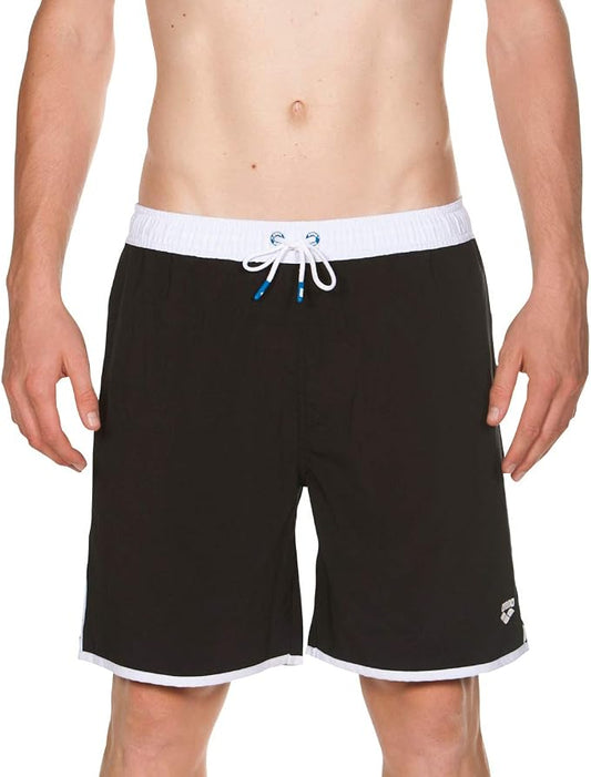 Arena TEAM STRIPE BERMUDA MAN
