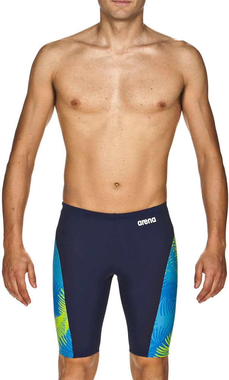 Arena PALM FOREST PANEL JAMMER F MAN