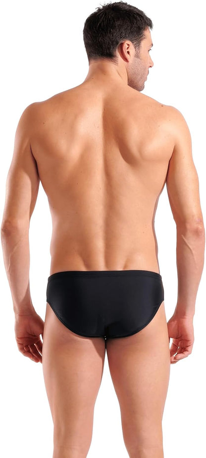 Arena MEN'S ARENA BLOOM SWIM BRIEFS FEEL MAN