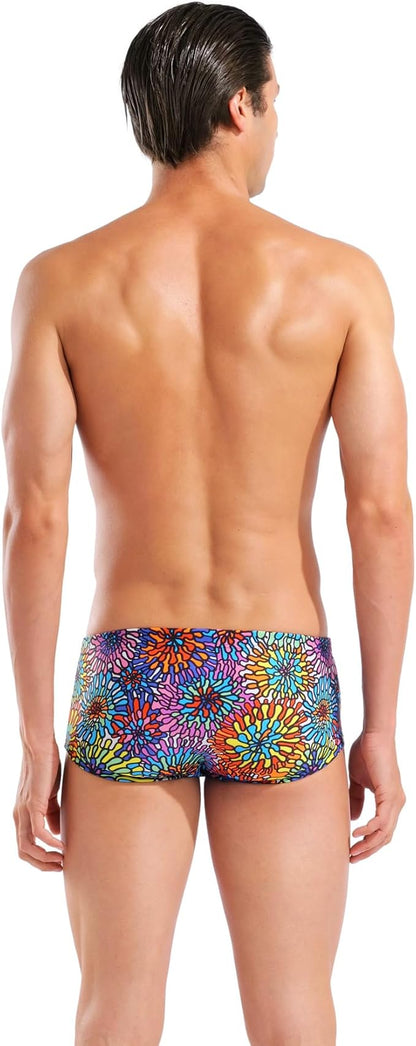 ARENA GARDEN SWIM LOW WAIST SHORT Performance MAN