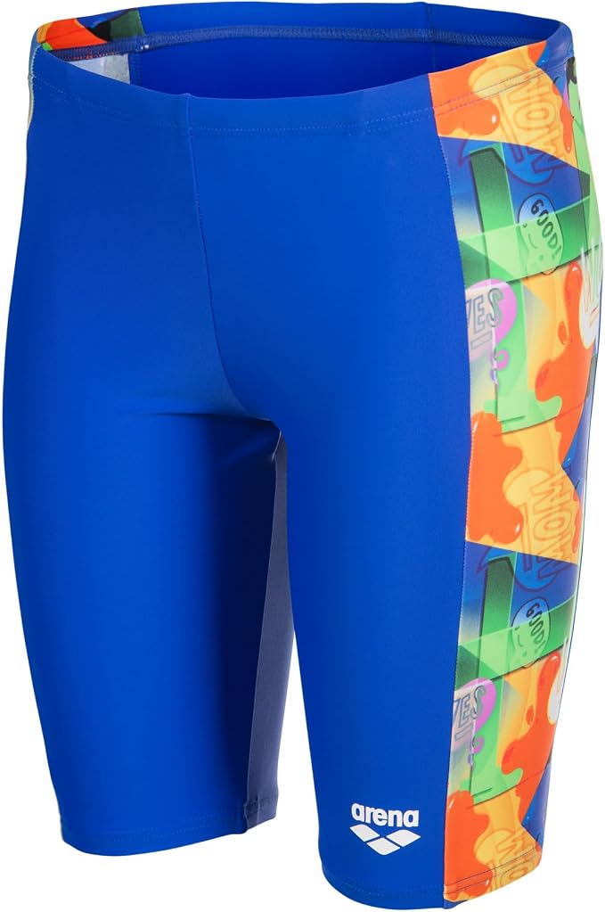 Arena ARENA STICKER SWIM JAMMER FEEL BOY