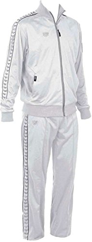 ARENA Unisex Throttle Tracksuit - Youth