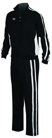 ARENA Tribal Youth Warm Up Jacket