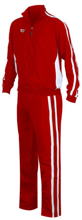 ARENA Tribal Youth Warm Up Jacket