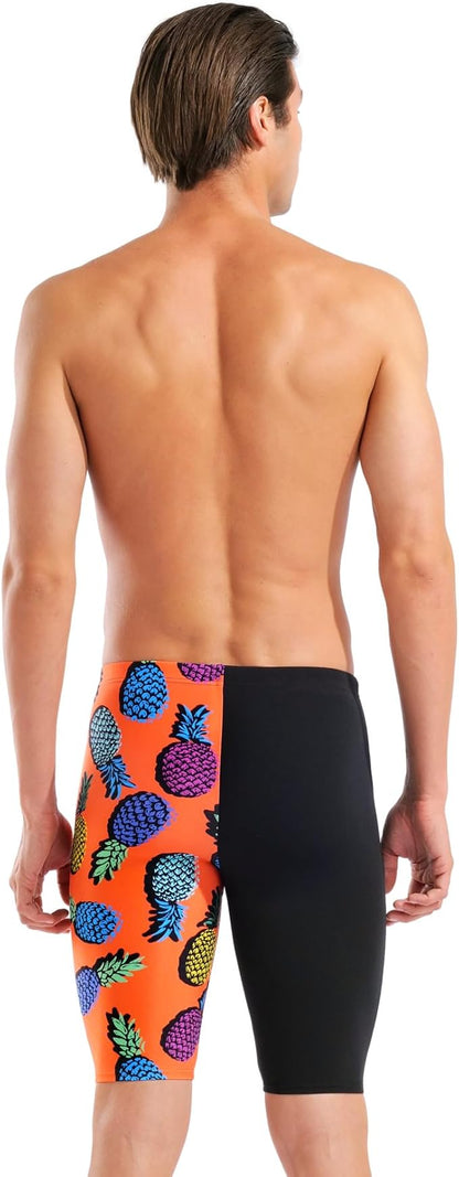 ARENA PINEAPPLES SWIM JAMMER F Performance MAN