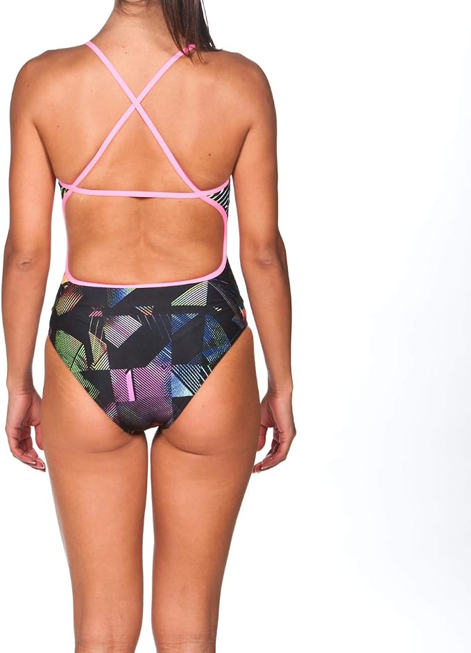 Arena OPTICAL ONE PIECE FL WOMAN