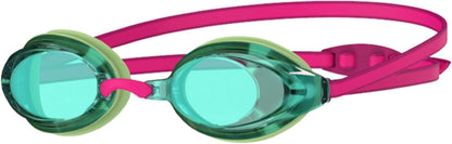 SPEEDO Women's Vanquisher 2.0 Mirrored Goggle