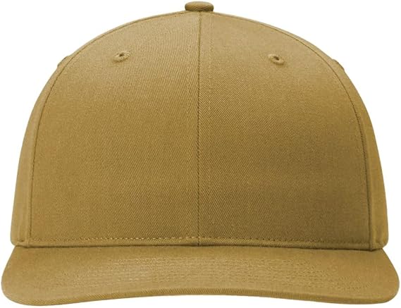 Richardson Solid Twill Trucker 312