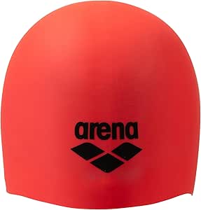 Arena Silicone Long Hair Cap