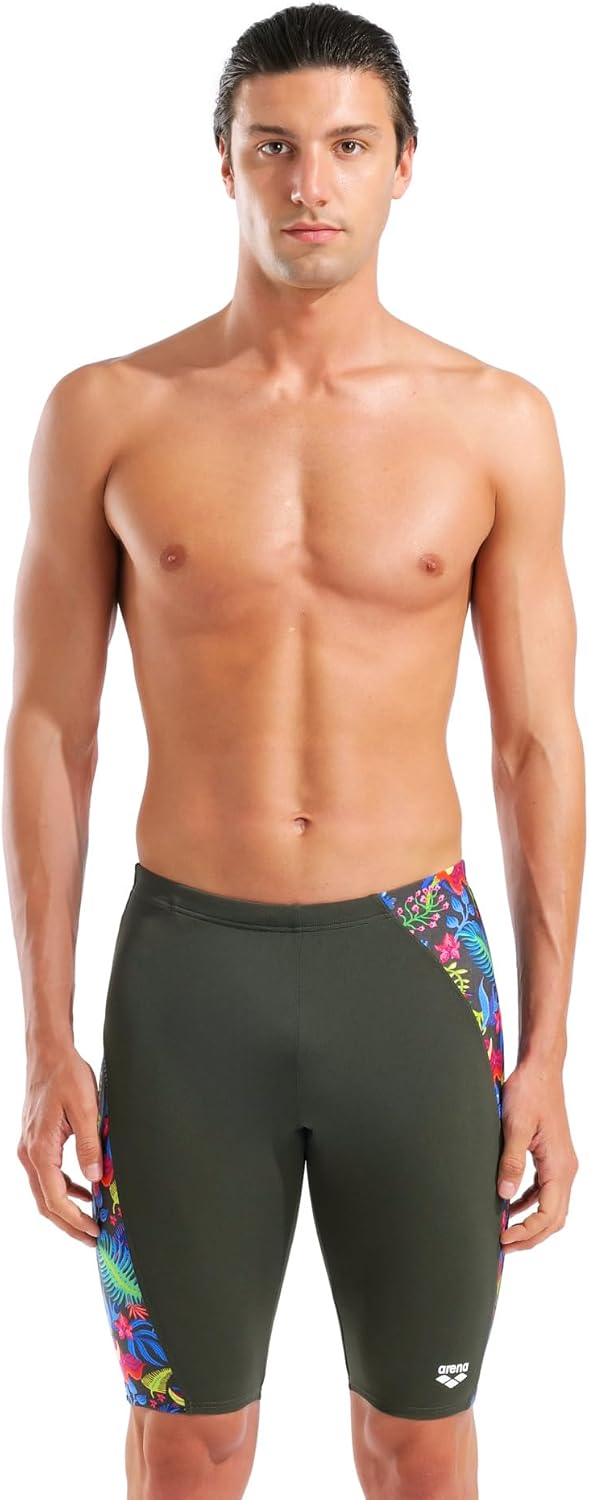 Arena ARENA PICTURE SWIM JAMMER F Performance MAN
