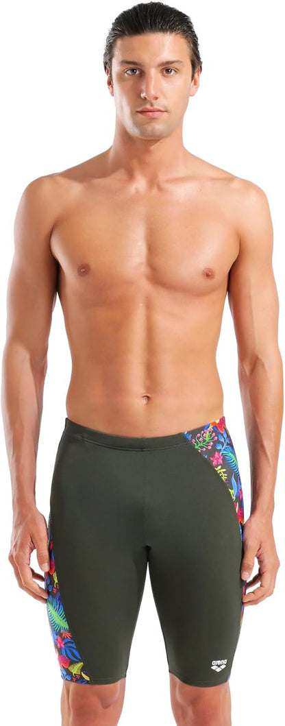 Arena ARENA PICTURE SWIM JAMMER F Performance MAN