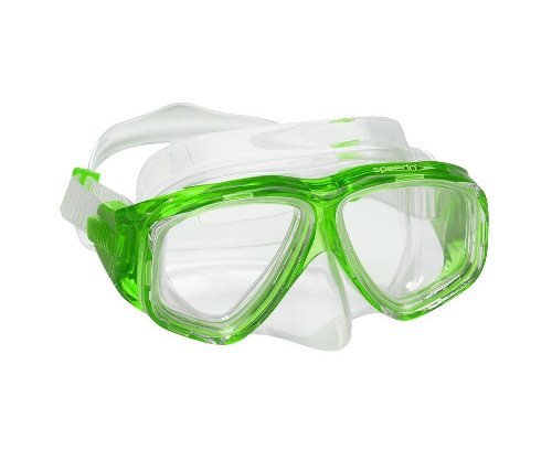 SPEEDO Jr. Adventure Mask