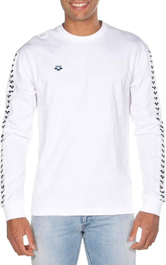 Arena LONG SLEEVE SHIRT TEAM US MAN