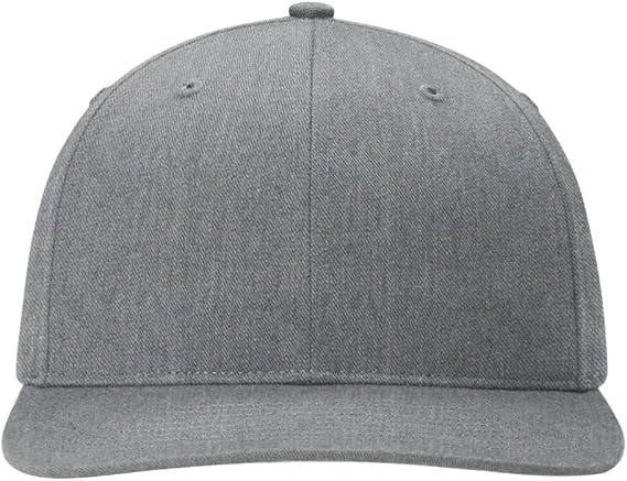 Richardson Solid Twill Trucker 312