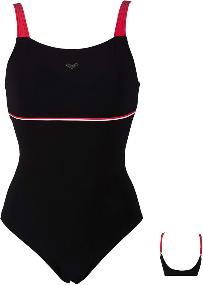 Arena INGRID U BACK ONE PIECE Bodylift WOMAN