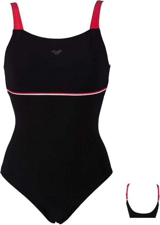 Arena INGRID U BACK ONE PIECE Bodylift WOMAN