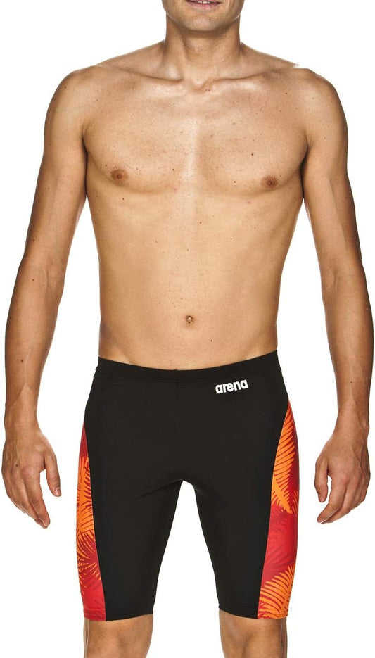 Arena PALM FOREST PANEL JAMMER F MAN
