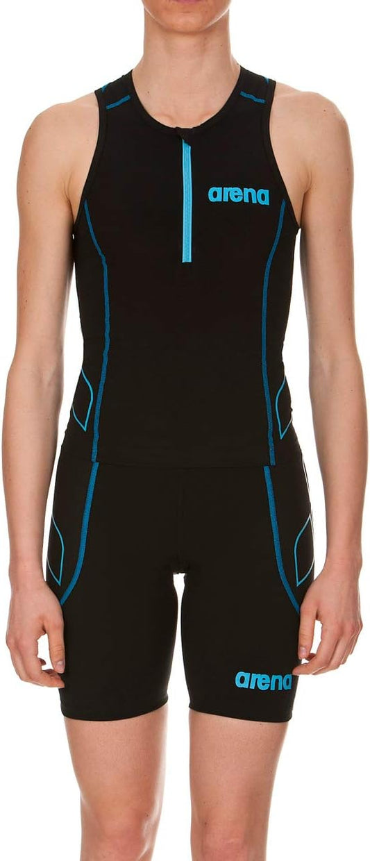Arena TRITOP ST ST WOMAN