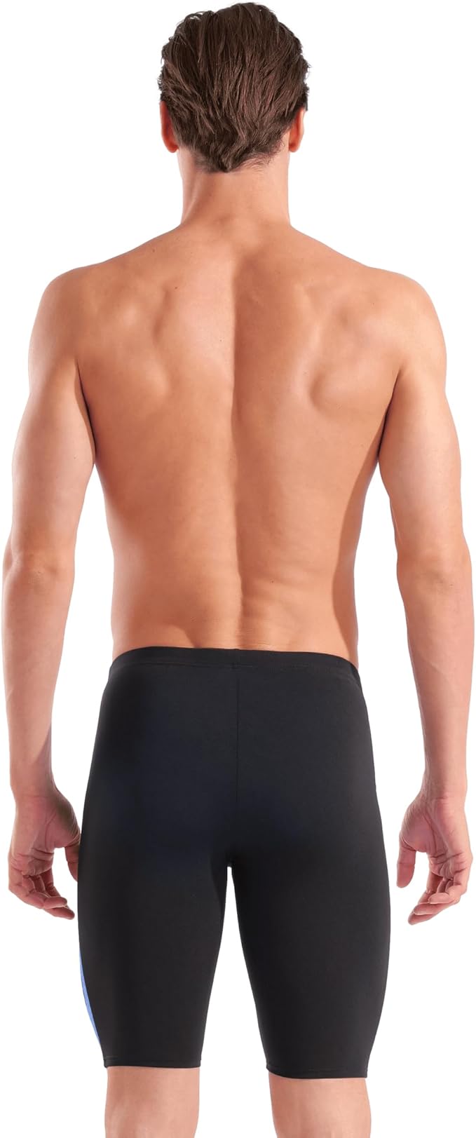 Arena MEN'S ARENA RIBBED SWIM JAMMER F Performance MAN