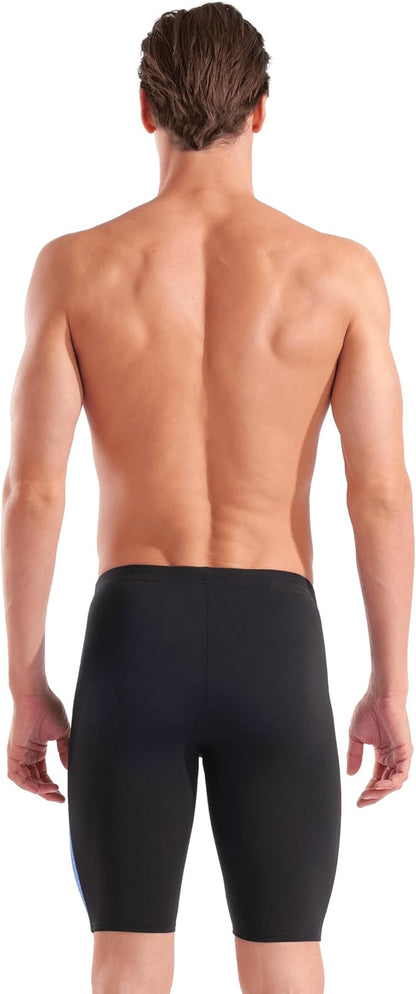 Arena MEN'S ARENA RIBBED SWIM JAMMER F Performance MAN