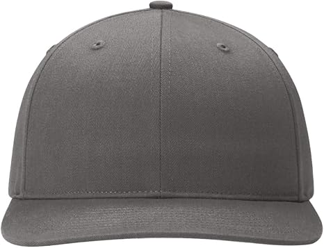 Richardson Solid Twill Trucker 312
