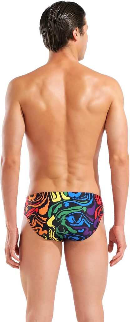 Arena ARENA COLOURS SWIM BRIEFS Performance MAN