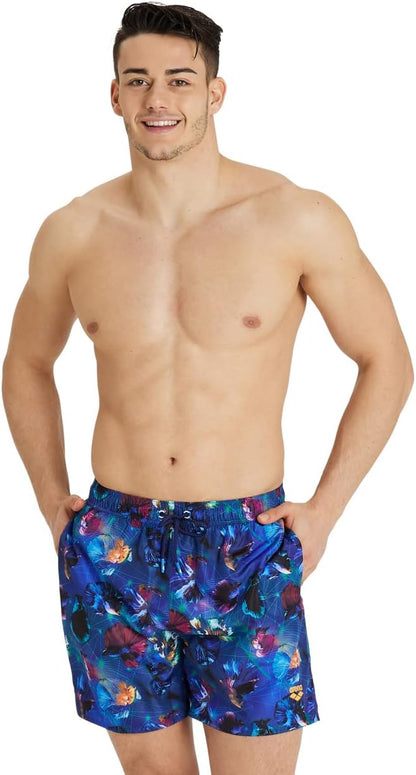 Arena MEN'S BEACH BOXER ALLOVER MAN