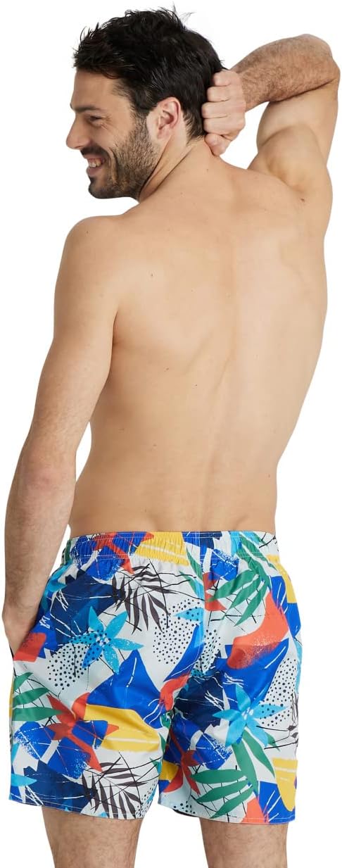 Arena MEN'S BEACH BOXER ALLOVER MAN
