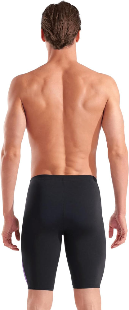 Arena MEN'S ARENA RIBBED SWIM JAMMER F Performance MAN