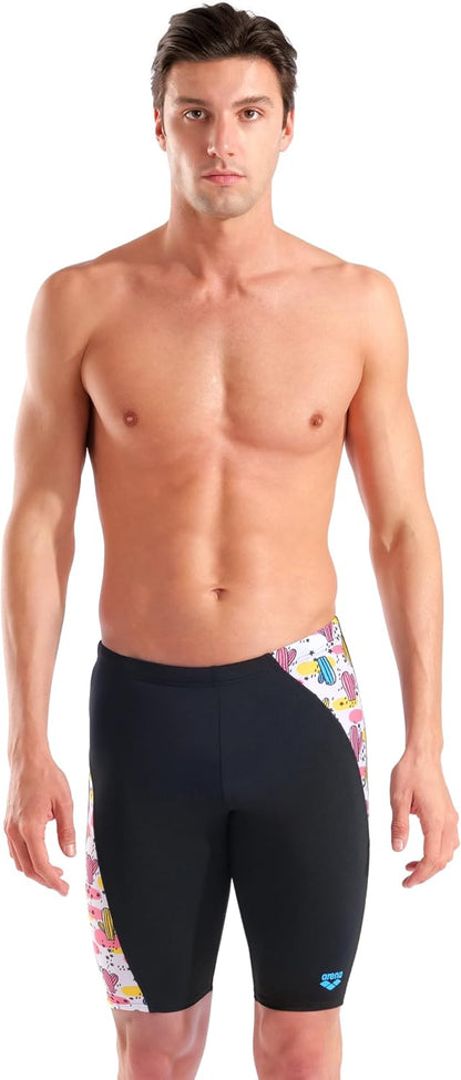 Arena MEN'S ARENA DESERT SWIM JAMMER F Performance MAN