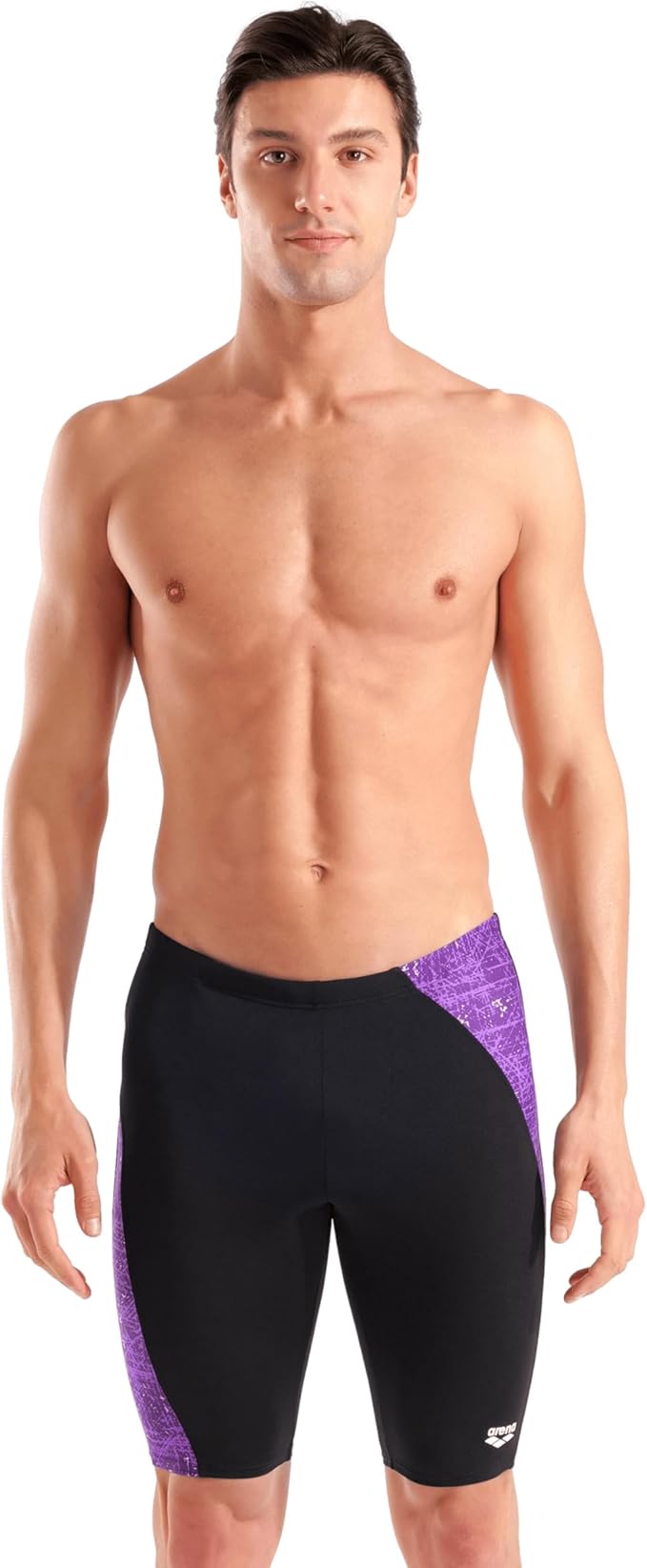 Arena MEN'S ARENA RIBBED SWIM JAMMER F Performance MAN