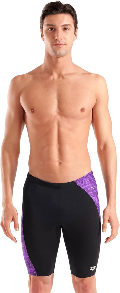 Arena MEN'S ARENA RIBBED SWIM JAMMER F Performance MAN