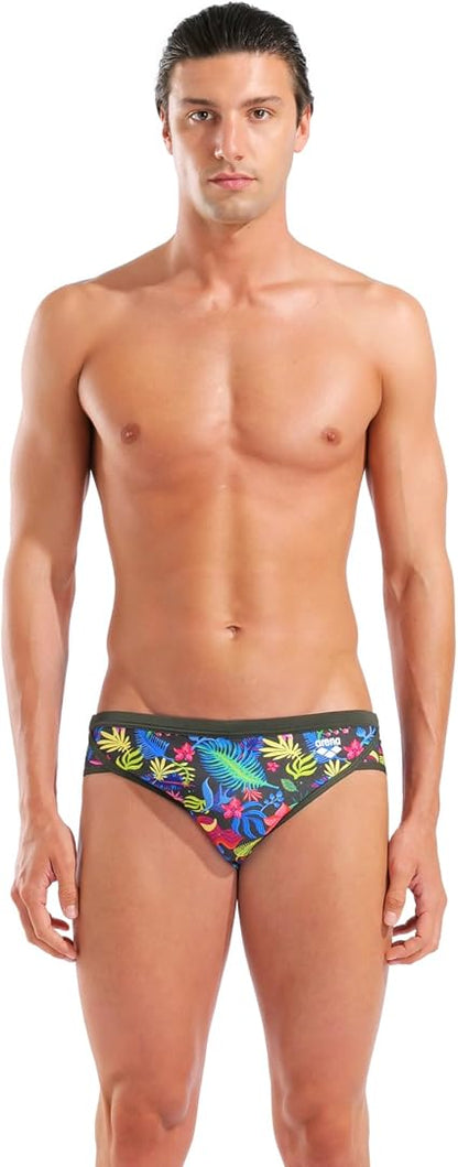 Arena ARENA PICTURE SWIM BRIEFS Performance MAN