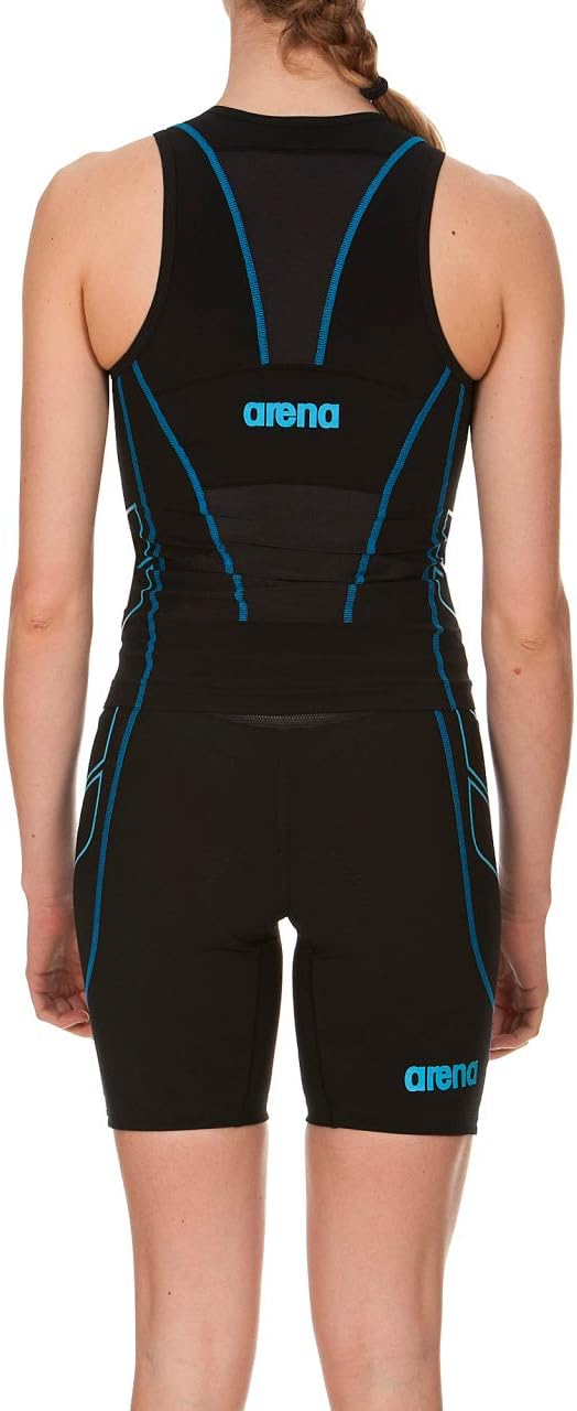 Arena TRITOP ST ST WOMAN