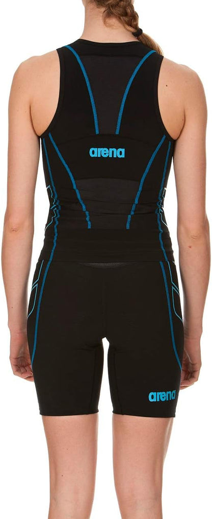 Arena TRITOP ST ST WOMAN