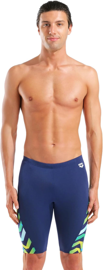 Arena ARENA TEXTURE SWIM JAMMER F Performance MAN