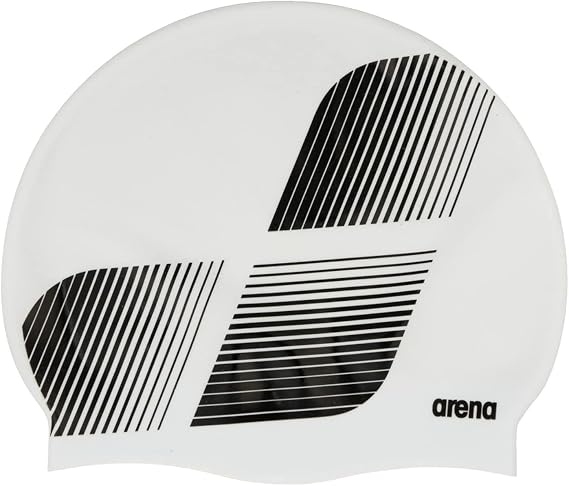 Arena DIAMONDS SILICONE CAP Adult