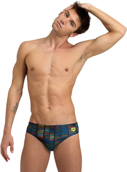 Arena MEN'S ARENA SLOW MOTION SWIM BRIEFS MAN