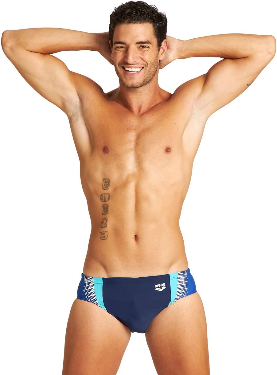 Arena THREEFOLD BRIEF MAN