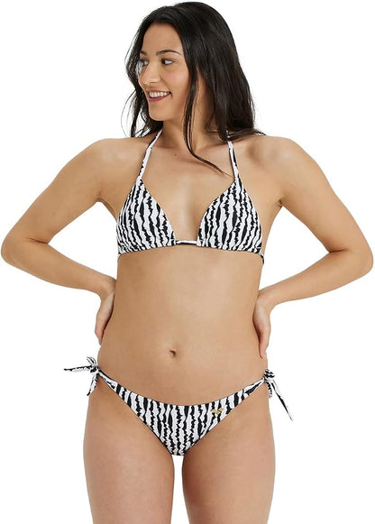 Arena WOMEN'S BIKINI TRIANGLE ALLOVER WOMAN