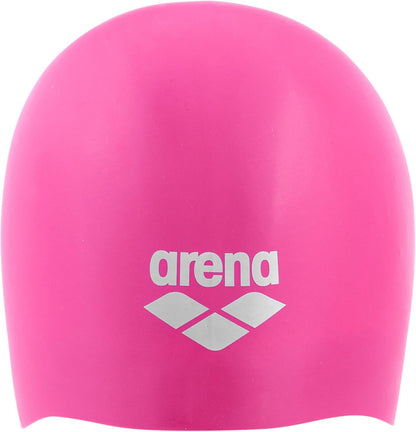 Arena Silicone Long Hair Cap
