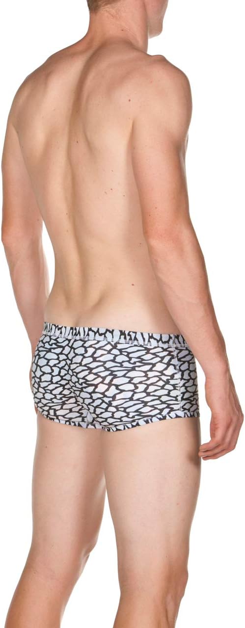 Arena UPSIDE DOWN LOW WAIST SHORT MAN